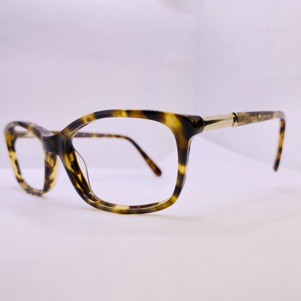 Kate Spade New York Eyeglasses Frames Catrina 0ESP 53 [] 15 135 Tortoise Havana